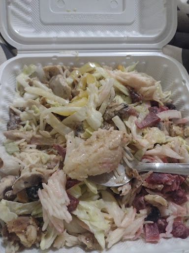 Photo of Paradise Donair - 723 12th St #3, New Westminster, BC V3M 4J9